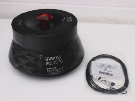 Thermo Multifuge X4R Pro 冷冻离心机