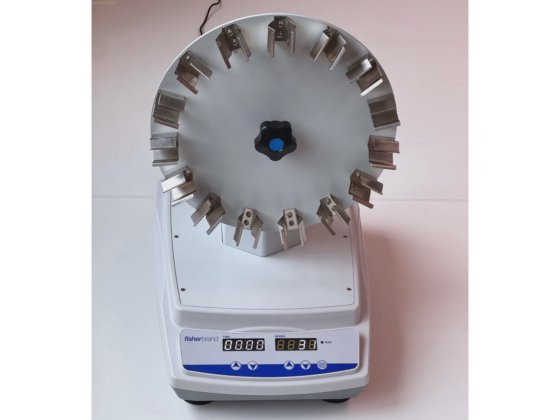 フィッシャーブランド 多目的チューブローテーター