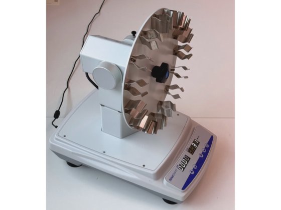 フィッシャーブランド 多目的チューブローテーター