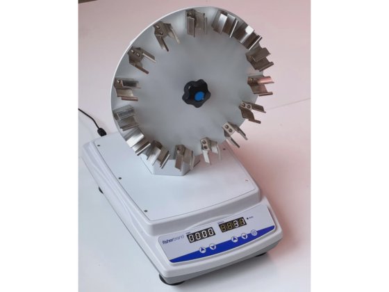 フィッシャーブランド 多目的チューブローテーター