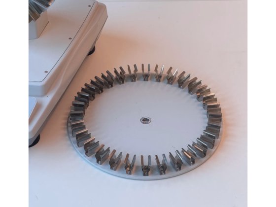 フィッシャーブランド 多目的チューブローテーター