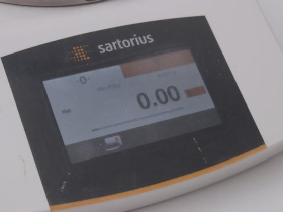 赛多利斯 Practum 612-1S 天平