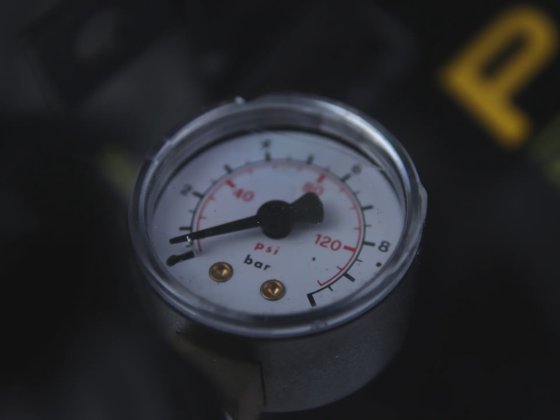 Compressor de ar compacto Peak