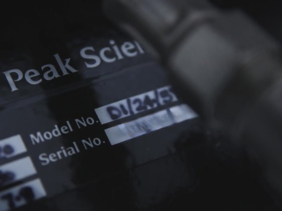 Compressor de ar compacto Peak