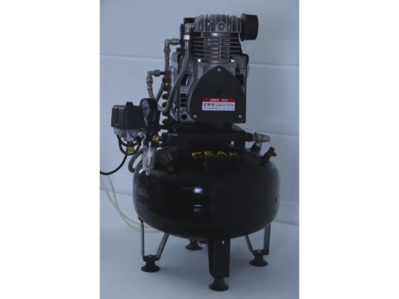 Compressor de ar compacto Peak