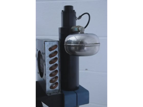 Compressor de ar compacto Peak