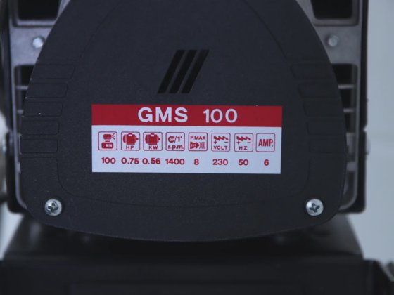 ピーク・サイエンティフィック D1/24/57 小型エアコンプレッサー