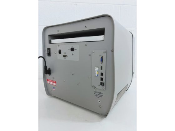 CPS DC24000 UHR 盘式离心机