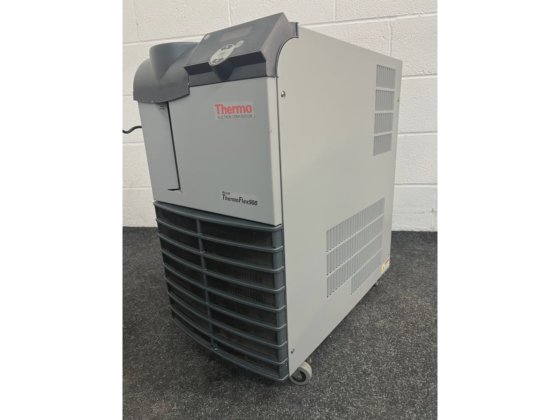 ネスラボサーモフレックス900循環式チラー