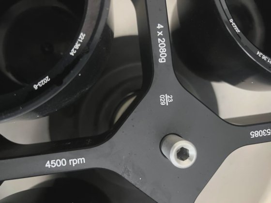 オウス 5916R 冷凍遠心分離機