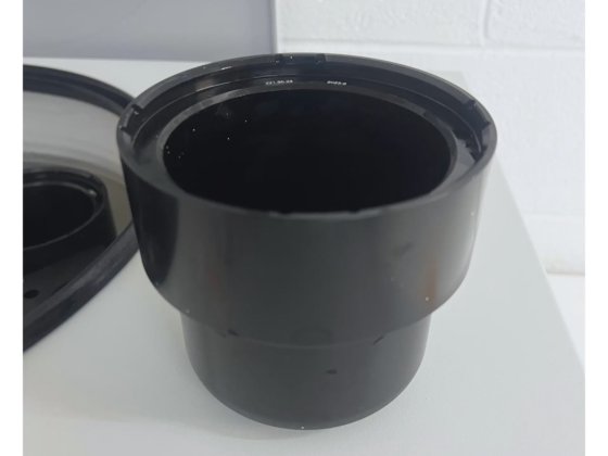 オウス 5916R 冷凍遠心分離機