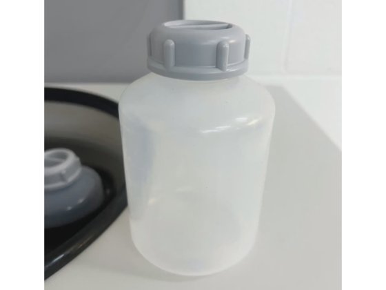 オウス 5916R 冷凍遠心分離機