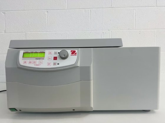 オウス 5916R 冷凍遠心分離機