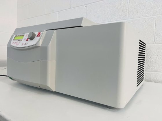 オウス 5916R 冷凍遠心分離機