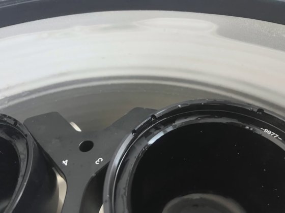 オウス 5916R 冷凍遠心分離機