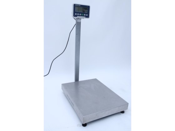 メトラー・トレド BBA231-3BC300A ベンチスケール