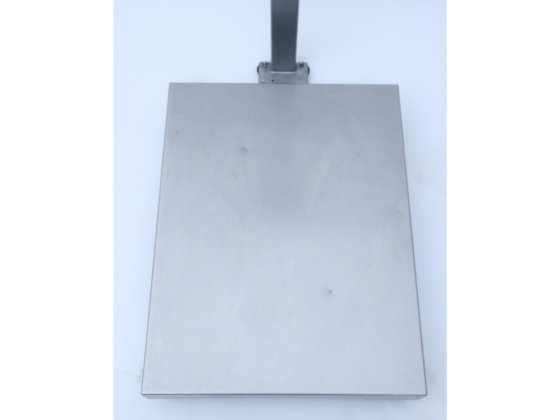 メトラー・トレド BBA231-3BC300A ベンチスケール