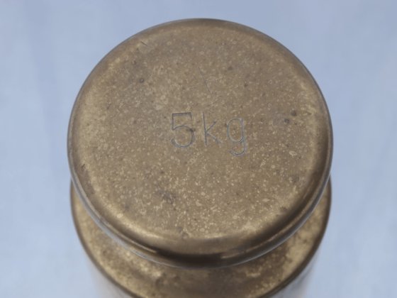 メトラー・トレド BBA231-3BC300A ベンチスケール