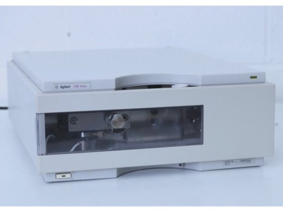 安捷伦 G1311A 季泵 1100 系列