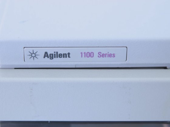 安捷伦 G1311A 季泵 1100 系列