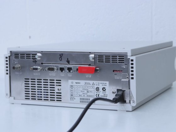 安捷伦 G1311A 季泵 1100 系列