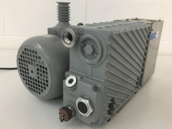 Bomba Agilent MS40 Plus