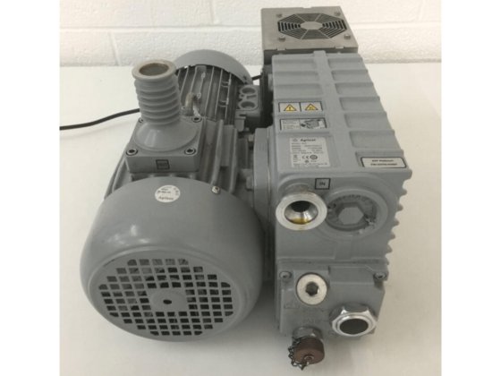 Bomba Agilent MS40 Plus