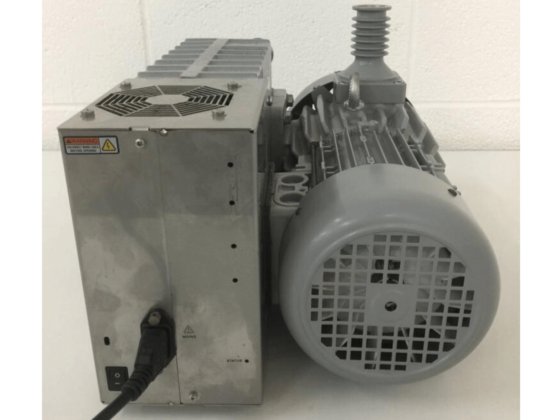 Bomba Agilent MS40 Plus