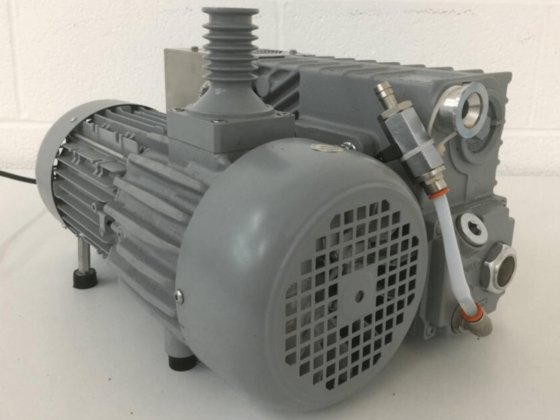 Bomba Agilent MS40+ Plus