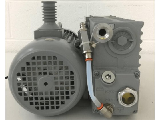 Bomba Agilent MS40+ Plus