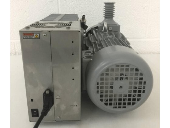 Bomba Agilent MS40+ Plus