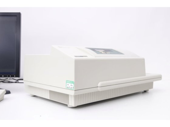 Leitor de microplacas Versamax da