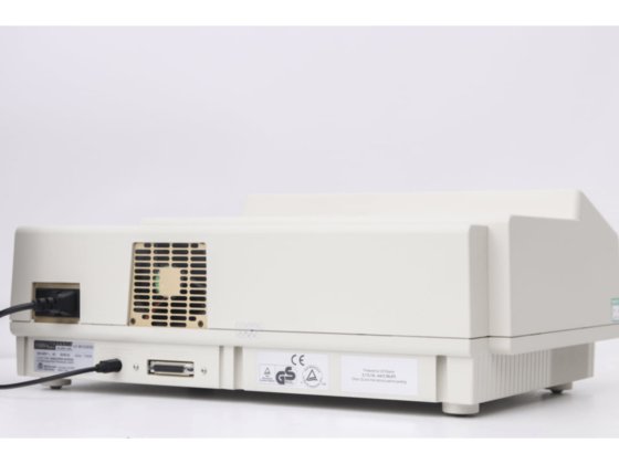 Leitor de microplacas Versamax da