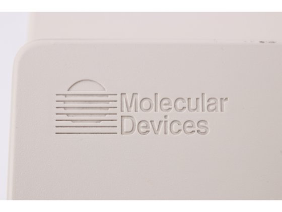 Leitor de microplacas Versamax da