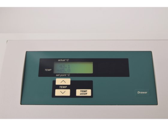 Leitor de microplacas Versamax da