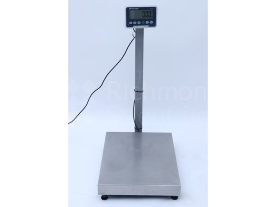 メトラー・トレド BBA231-3BC300A ベンチスケール