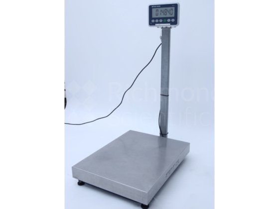 メトラー・トレド BBA231-3BC300A ベンチスケール