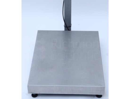 メトラー・トレド BBA231-3BC300A ベンチスケール