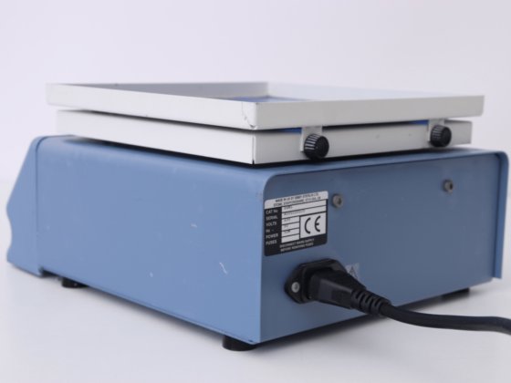 斯图尔特迷你轨道振动器 SSM1