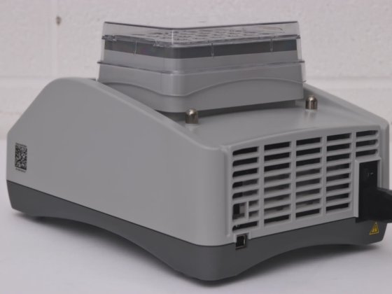 エッペンドルフサーモミキサーF2.0