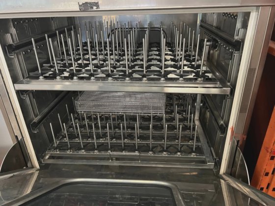 デコメッドデコ D32 ウォッシャー/消毒器