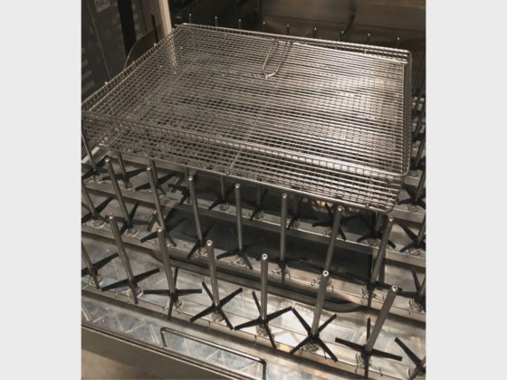 デコメッドデコ D32 ウォッシャー/消毒器