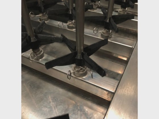 Dekomed Deko D32 清洗器/消毒器