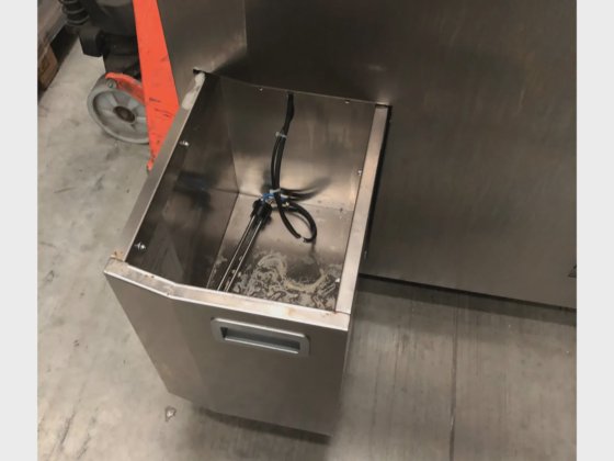 Dekomed Deko D32 清洗器/消毒器