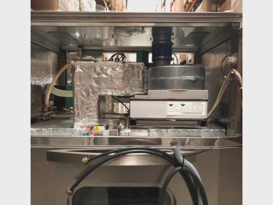 デコメッドデコ D32 ウォッシャー/消毒器