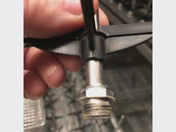 デコメッドデコ D32 ウォッシャー/消毒器