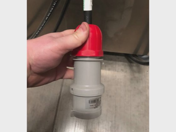 Dekomed Deko D32 清洗器/消毒器