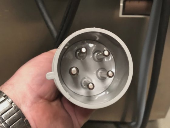 Dekomed Deko D32 清洗器/消毒器