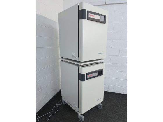 Thermo Scientific HERAcell VIOS 160i