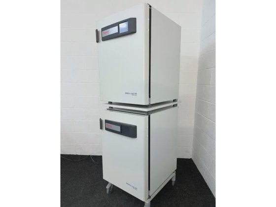 サーモ・サイエンティフィック HERAcell VIOS 160i インキュベーター・スタック